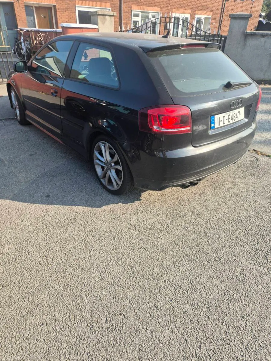Audi s3 - Image 3