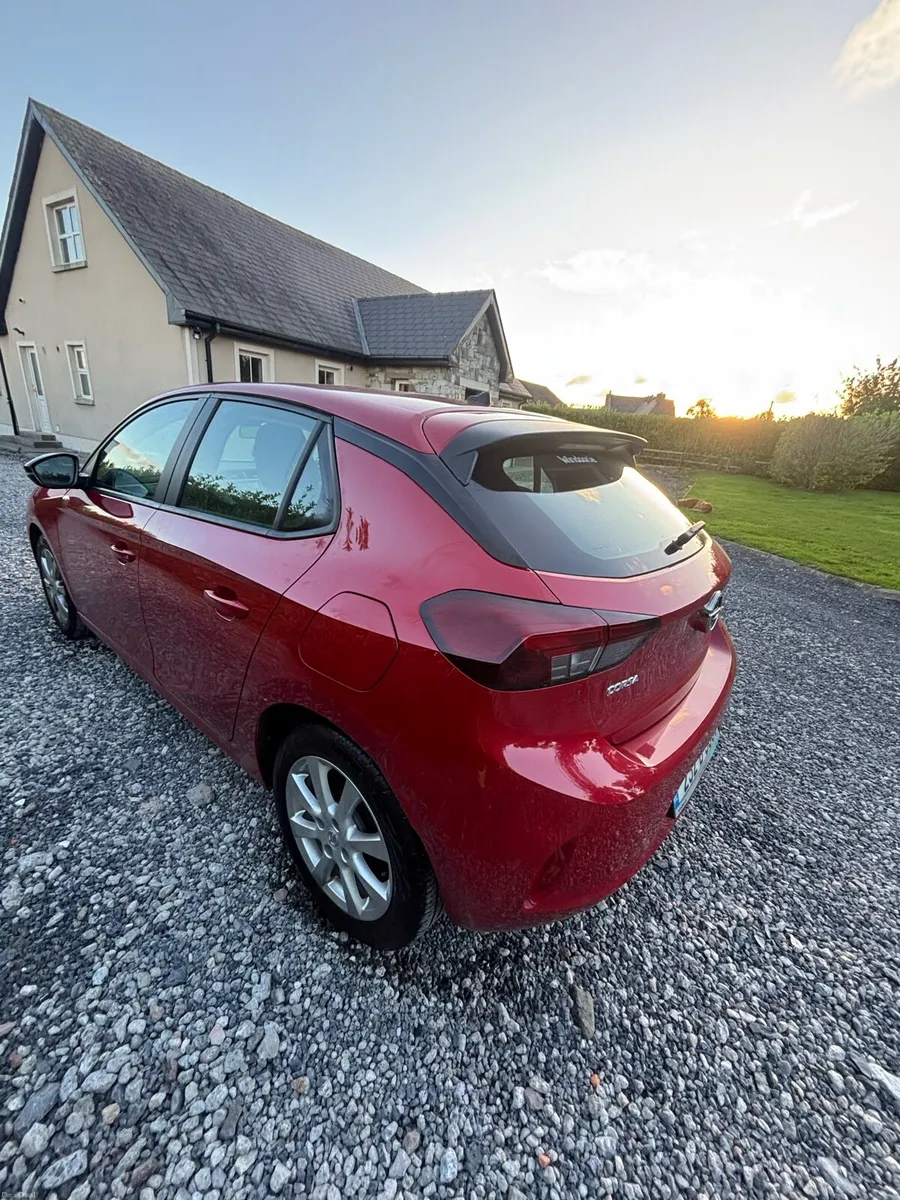 Opel corsa - Image 5