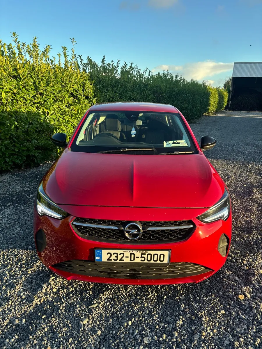 Opel corsa - Image 3