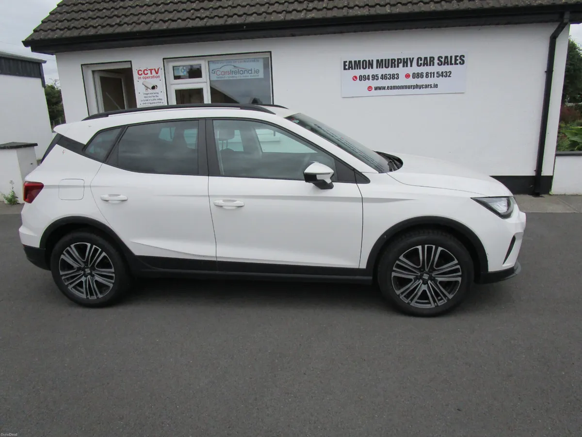 SEAT Arona 2023 - Image 2