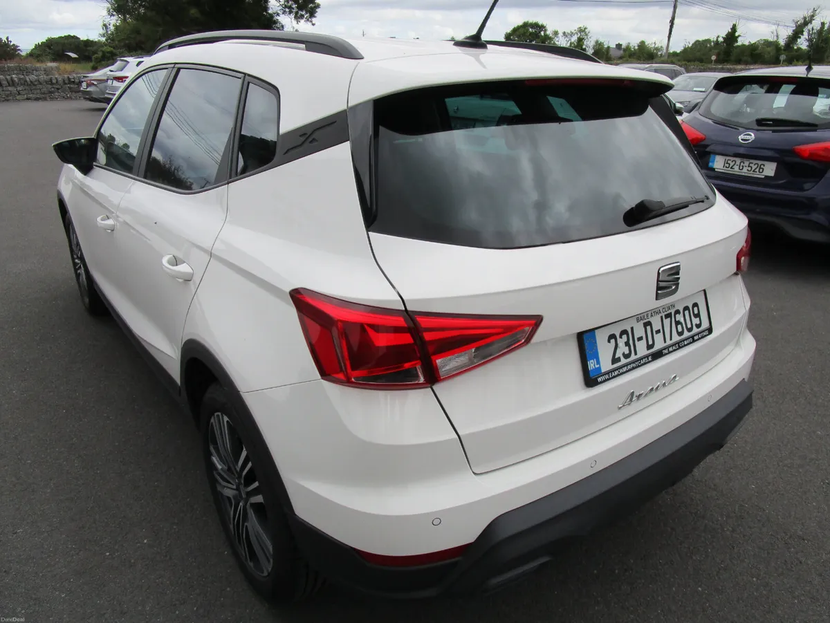 SEAT Arona 2023 - Image 4