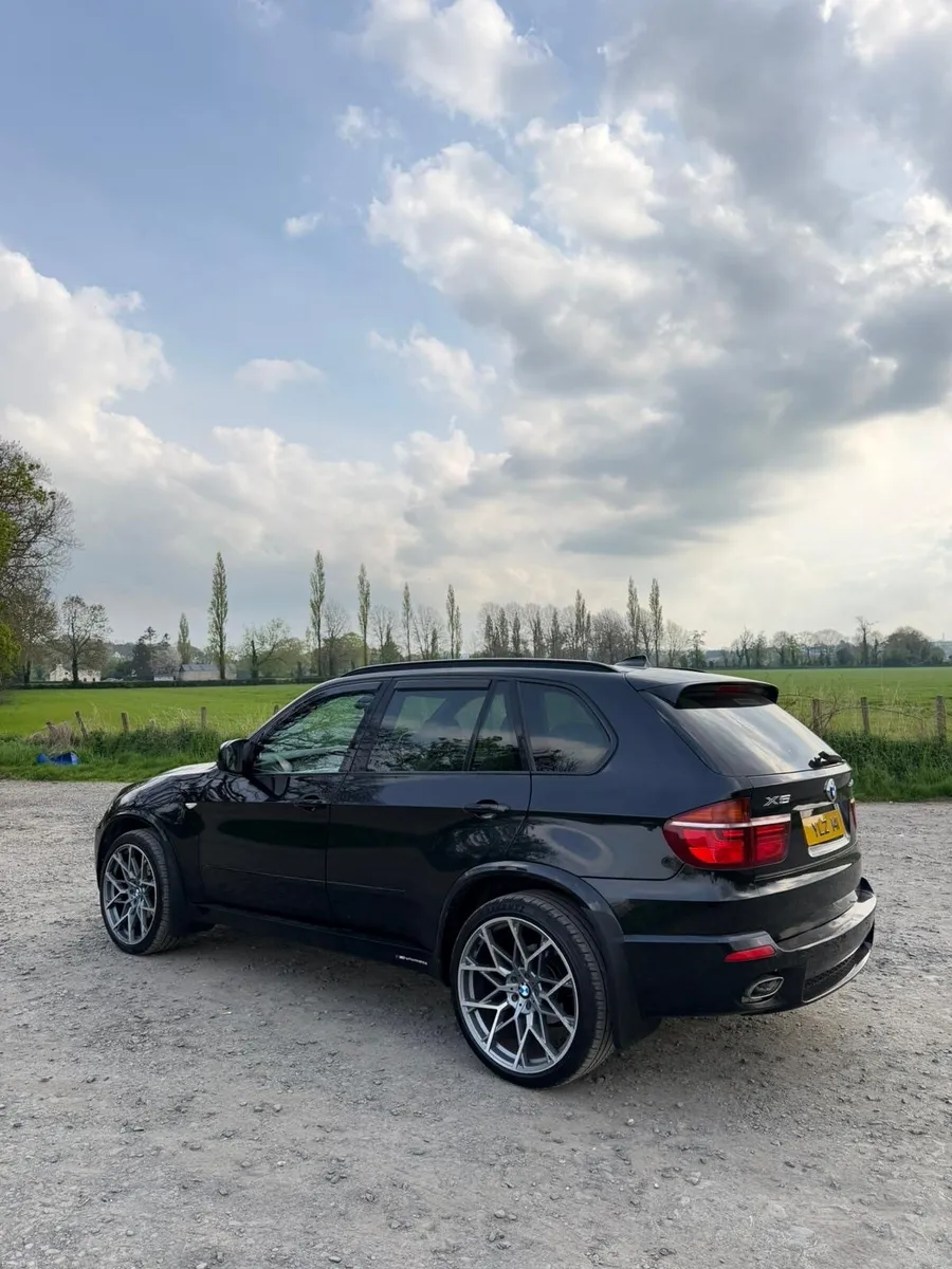 BMW X5 2012 - Image 6