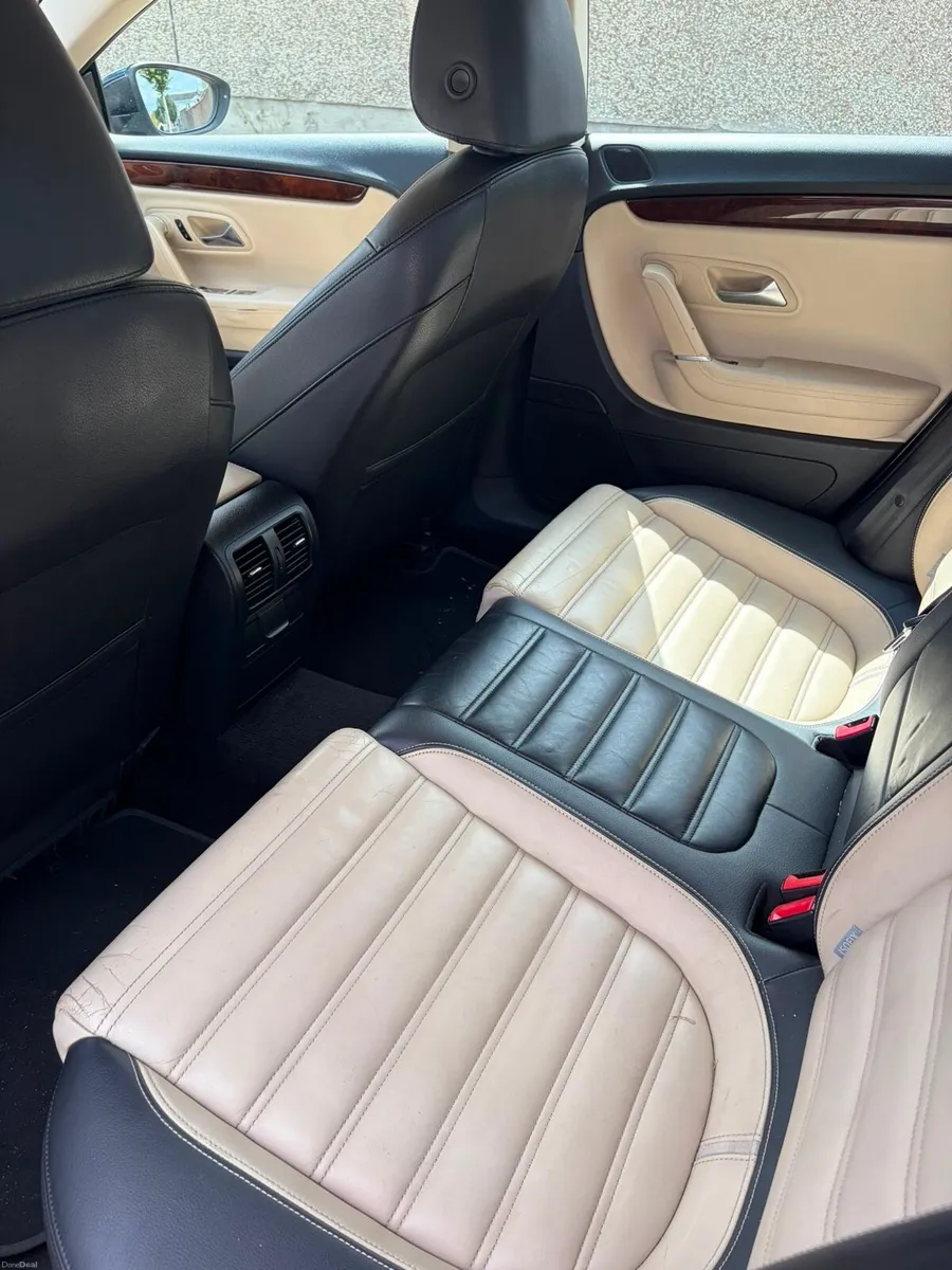 Volkswagen Passat CC GT Nct 10/27 - Image 6