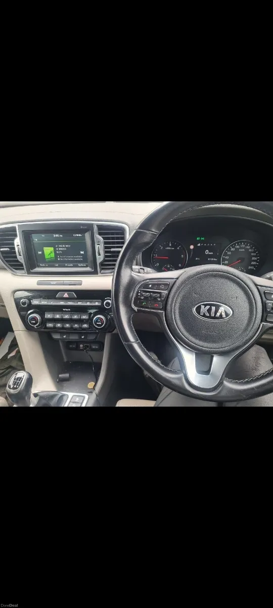 Kia Sportage 2016 - Image 5