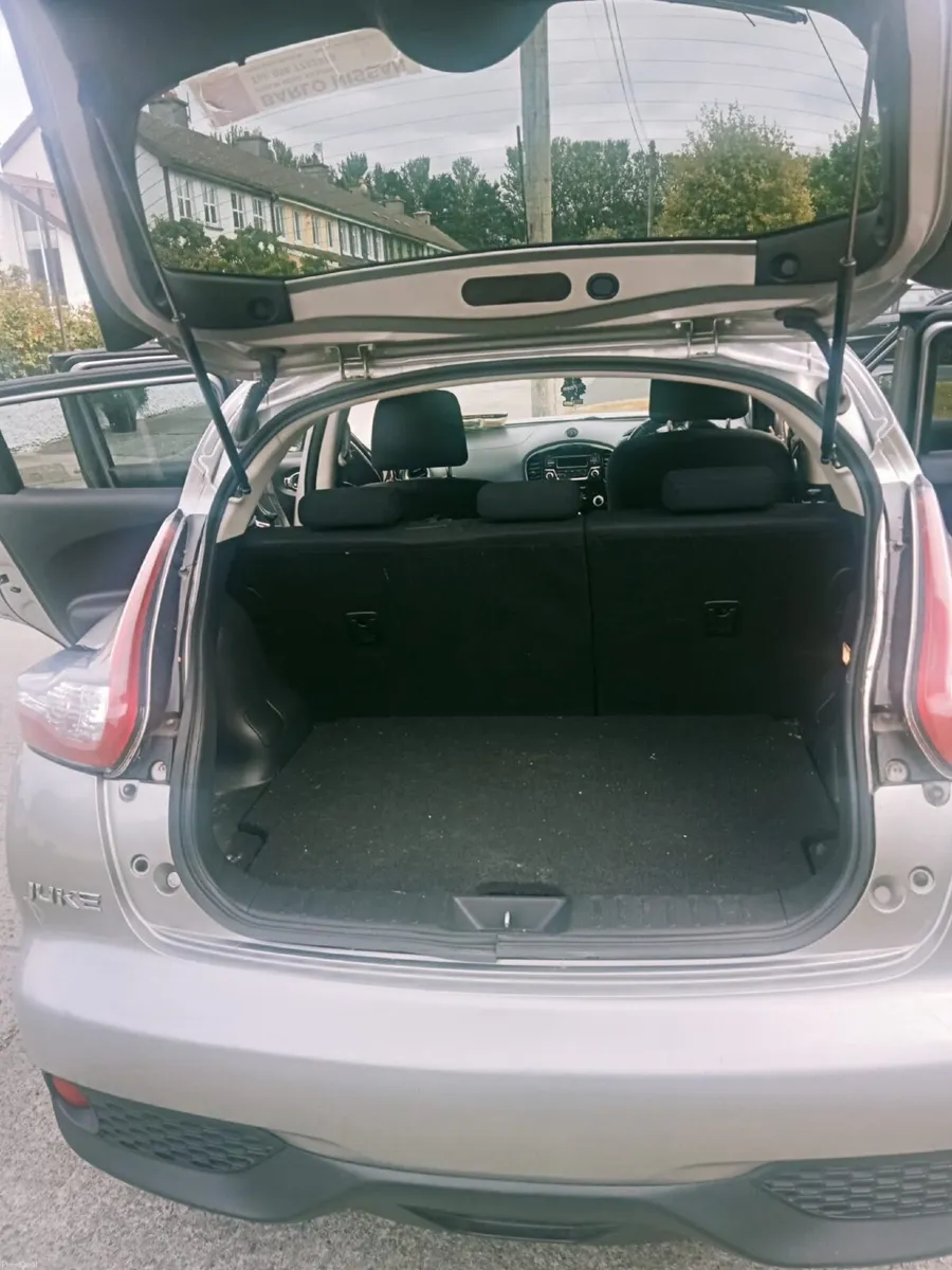 Nissan Juke 2015 - Image 6