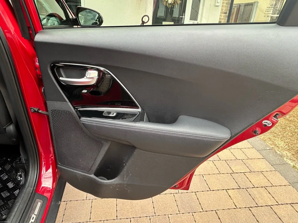KIA Niro 1.6 GDI 3 104BHP 5DR Auto, 2017 - Image 6