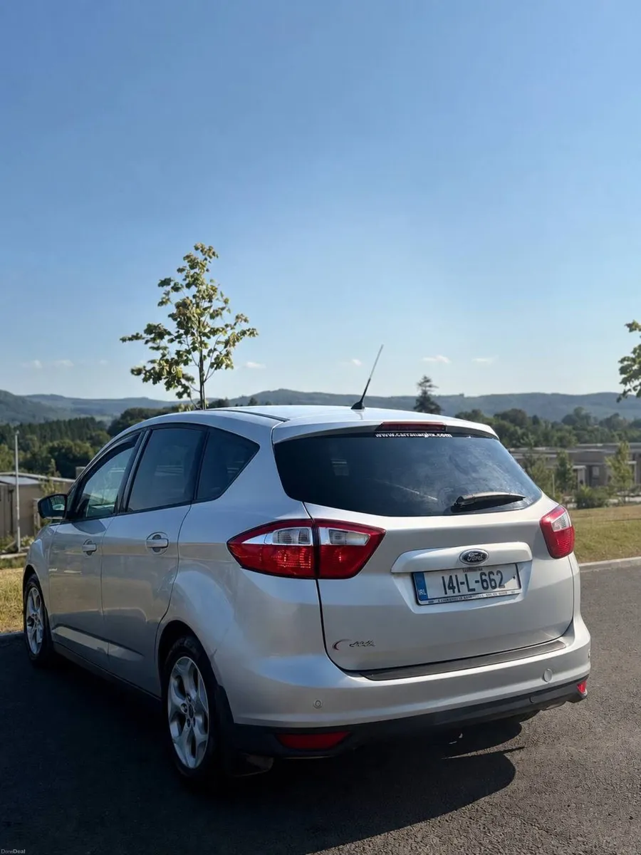 Ford CMX 2014 New NCT TAX 200  188 Mileage - Image 4