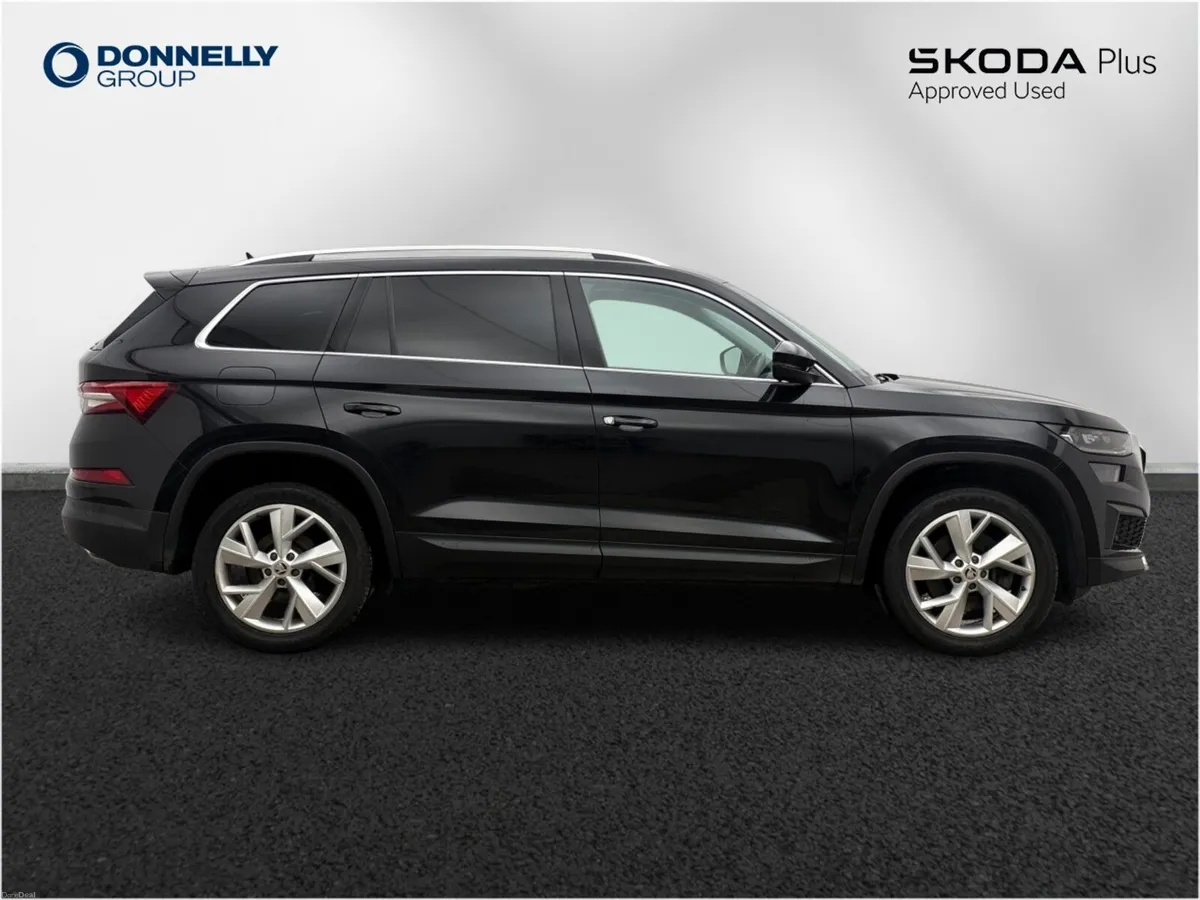 Skoda KODIAQ Diesel Estate SE L - Image 4