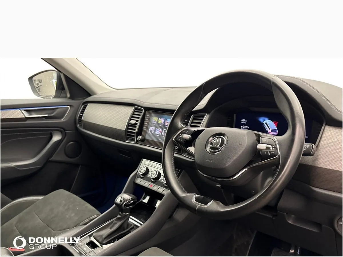 Skoda KODIAQ Diesel Estate SE L - Image 6