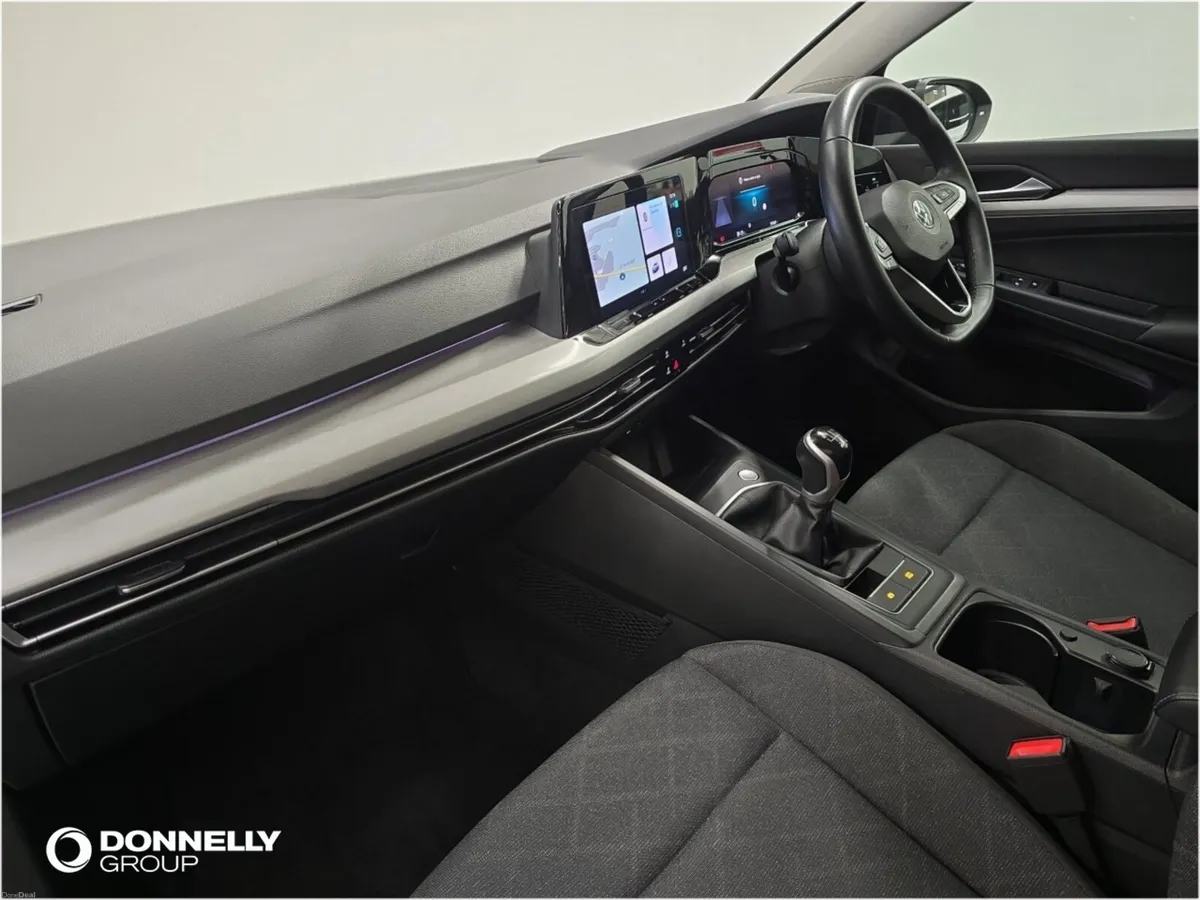 Volkswagen Golf Diesel Hatchback Life - Image 2