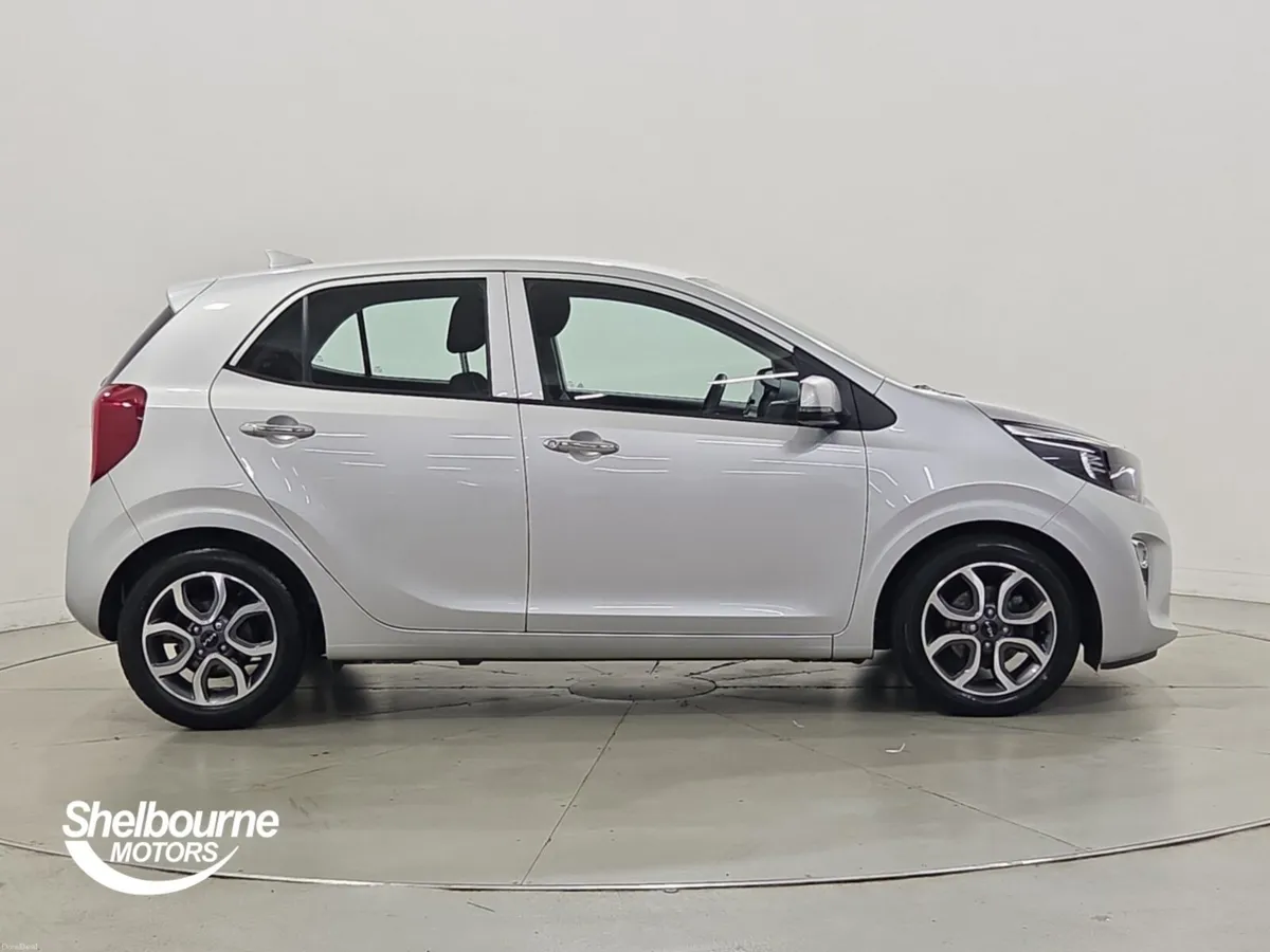 Kia Picanto Hatchback 3 - Image 3