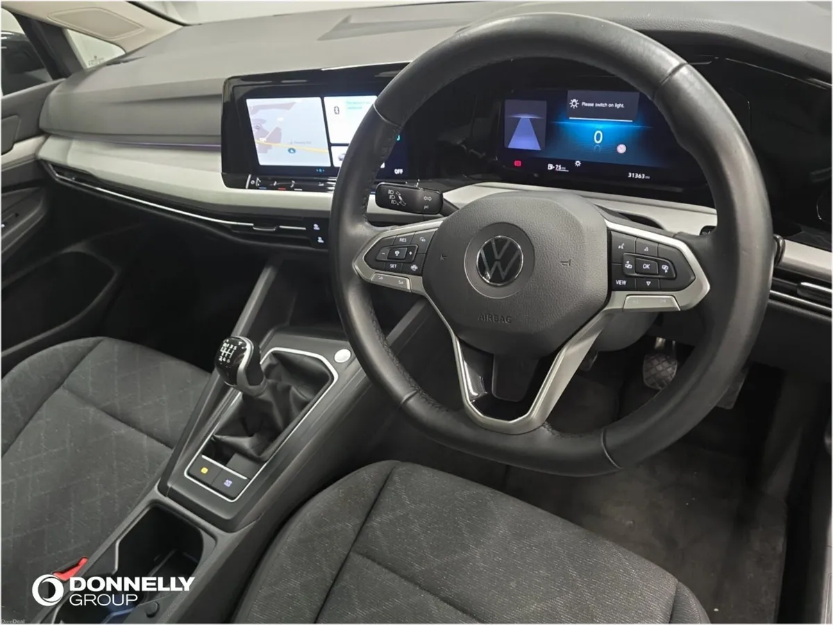 Volkswagen Golf Diesel Hatchback Life - Image 6