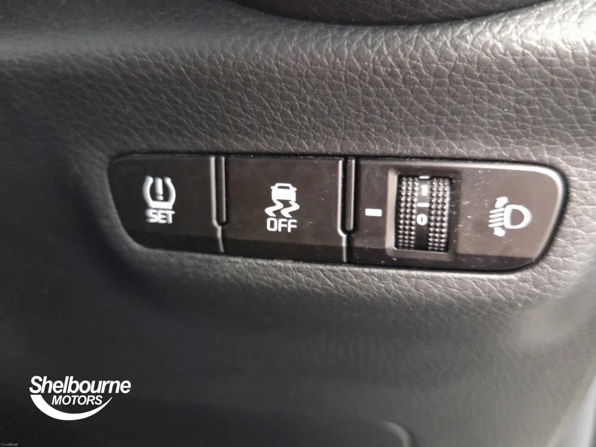 Kia Picanto Hatchback 3 - Image 5