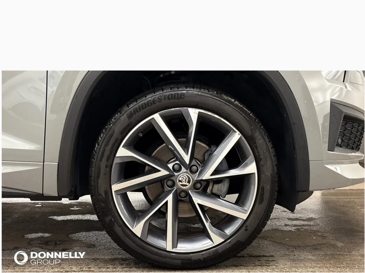 Skoda KODIAQ Estate Sport Line - Image 5