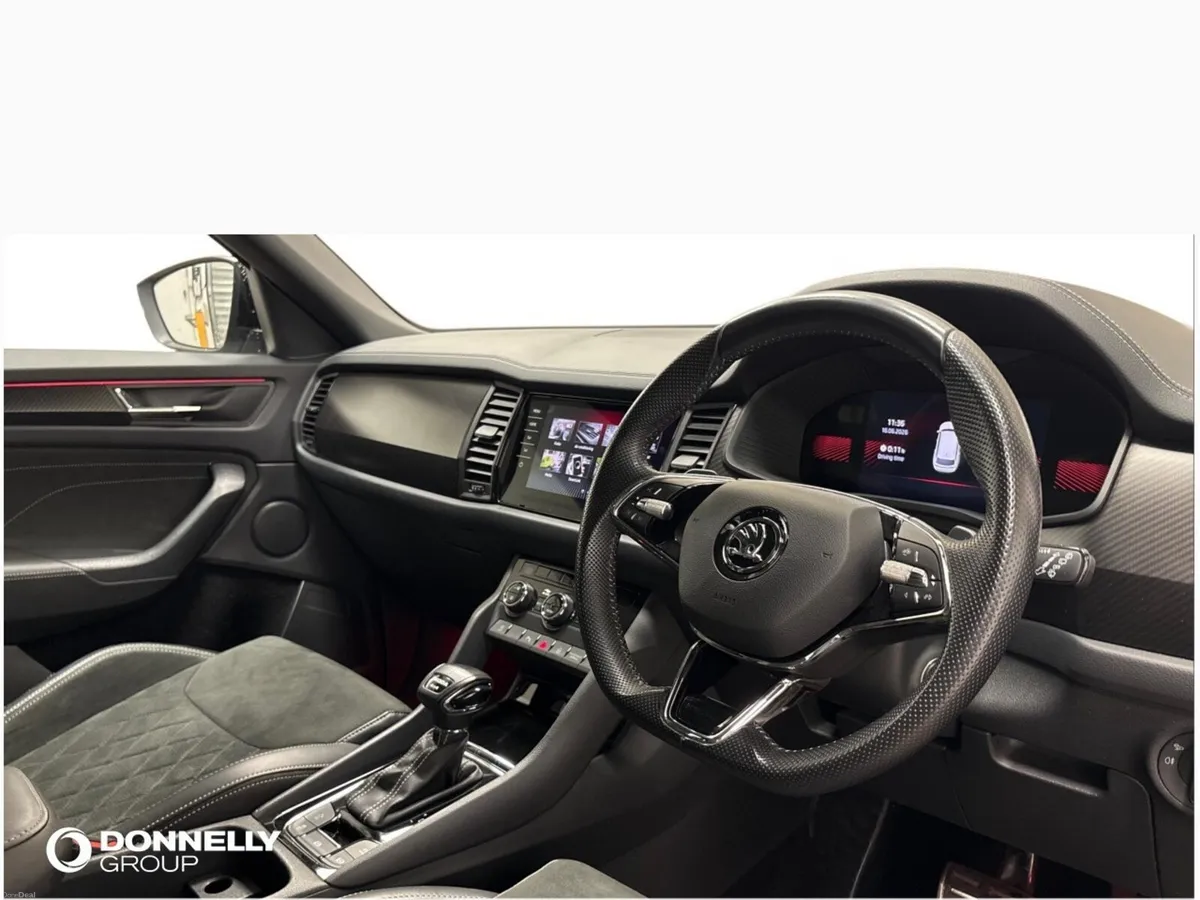 Skoda KODIAQ Diesel Estate Sport Line - Image 6