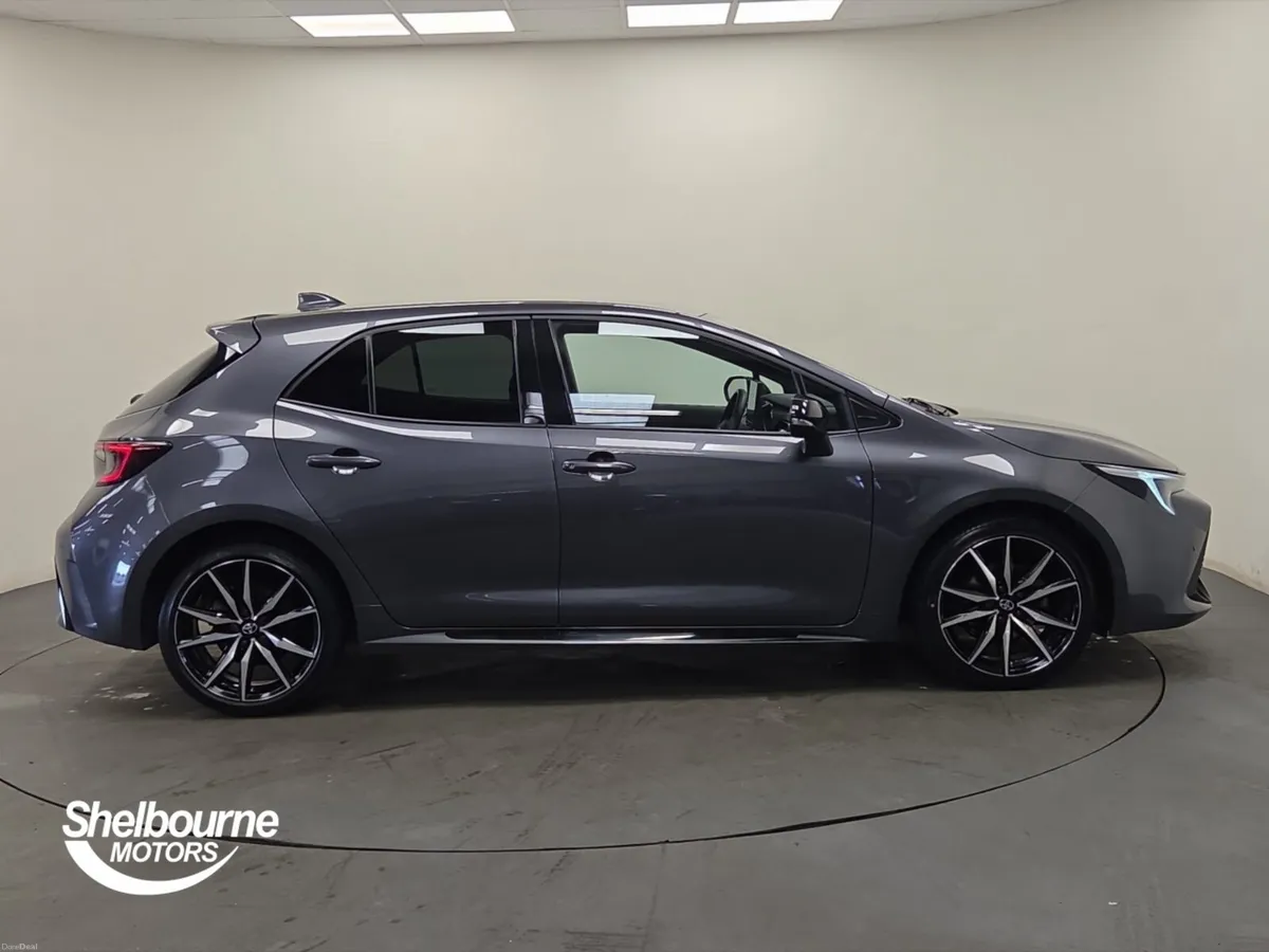 Toyota Corolla Hatchback GR Sport - Image 3