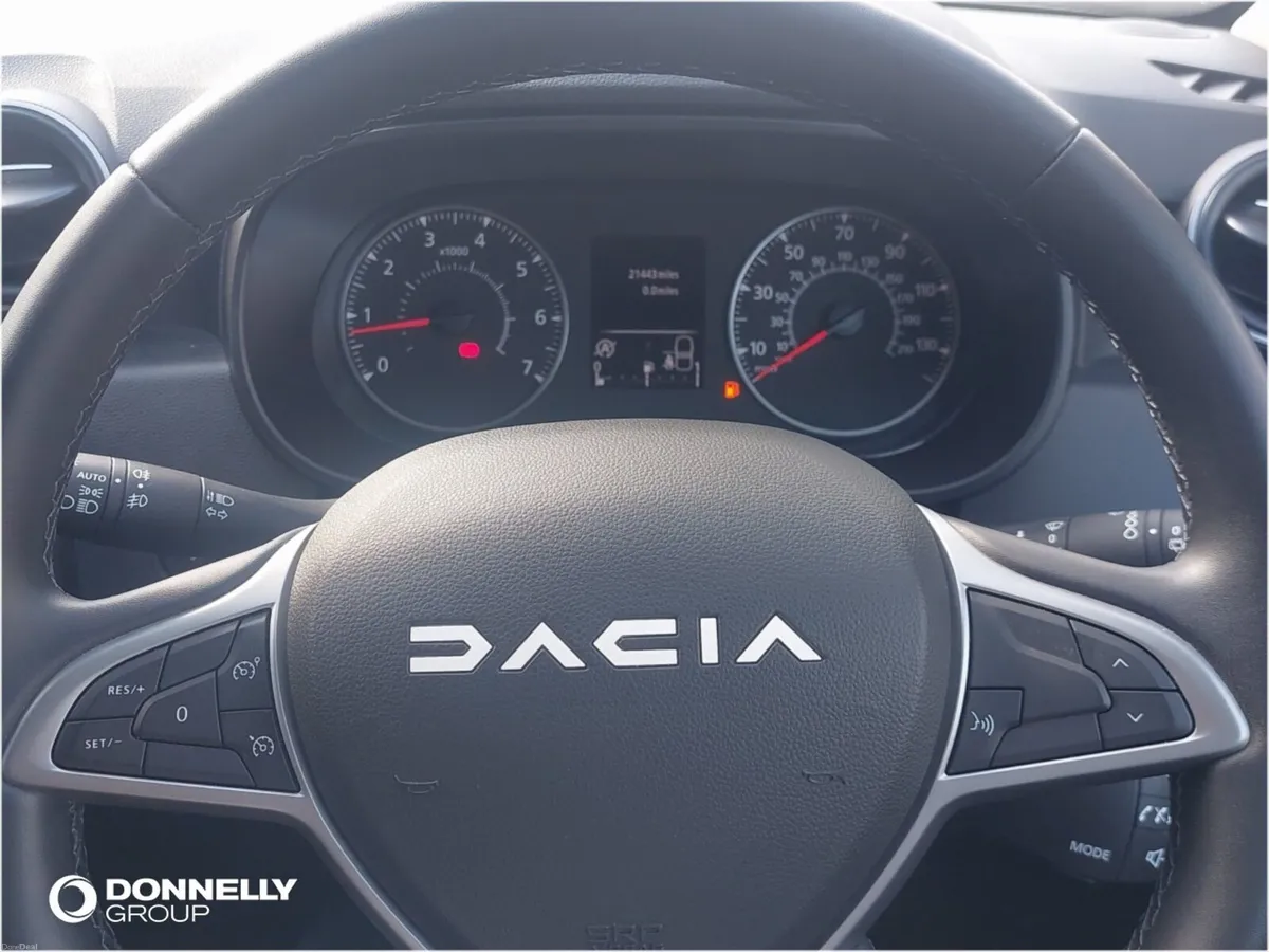 Dacia Duster Estate Extreme - Image 6