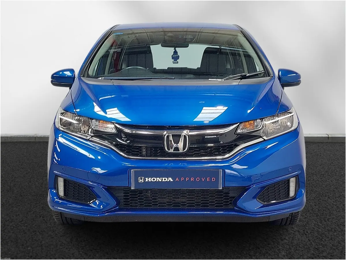 Honda Jazz Hatchback SE - Image 6