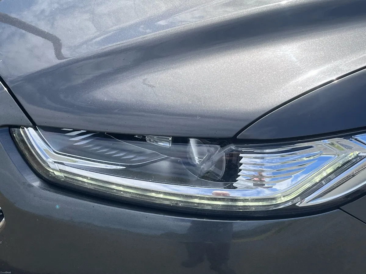 Ford Mondeo - Image 6
