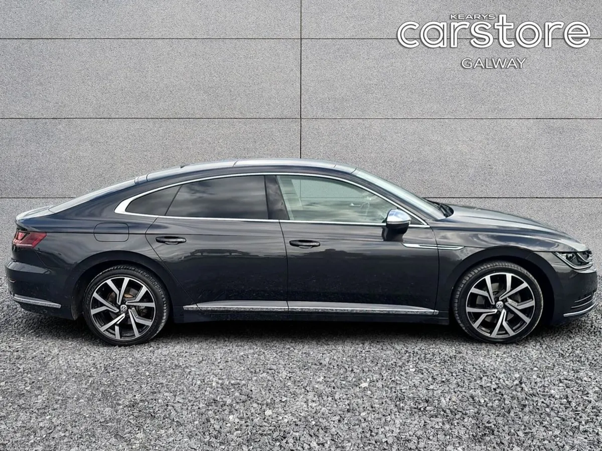 Volkswagen Arteon 2.0TDI DSG 150HP Elegance - Image 2