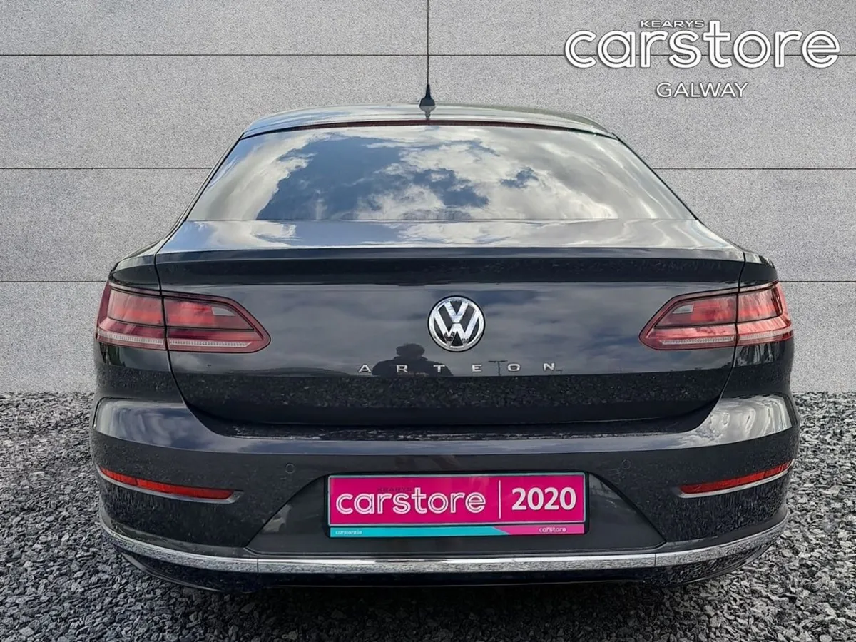 Volkswagen Arteon 2.0TDI DSG 150HP Elegance - Image 4