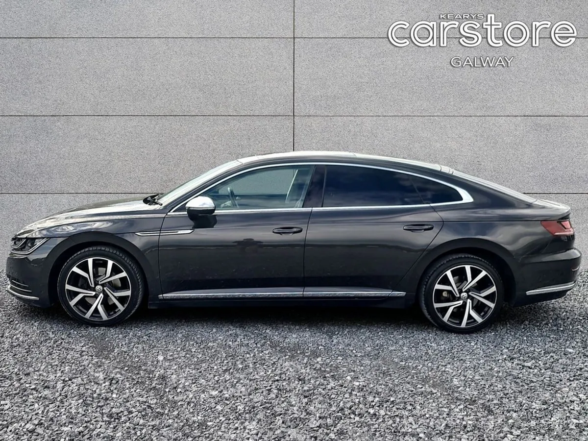 Volkswagen Arteon 2.0TDI DSG 150HP Elegance - Image 6