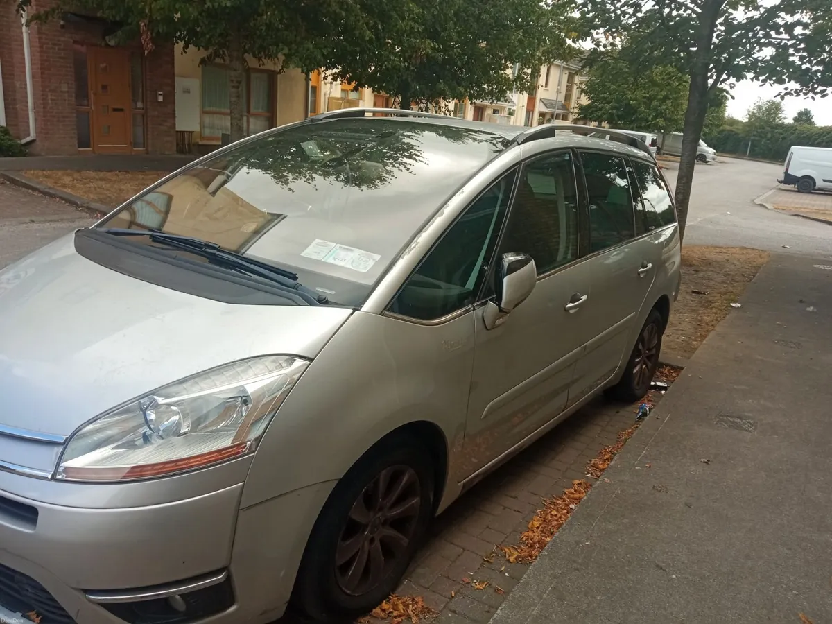 Citroen C4 2010 - Image 4