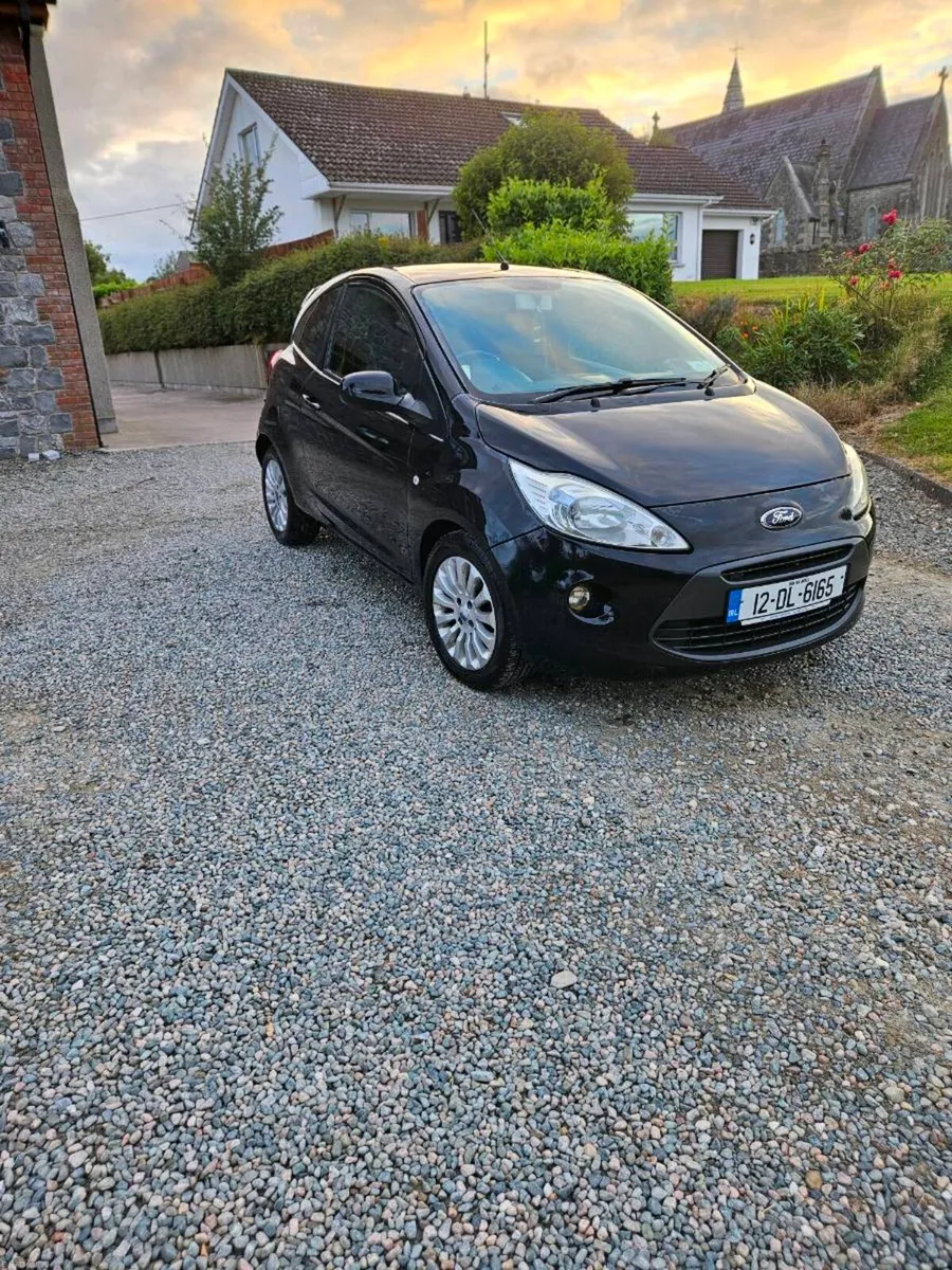 Ford ka - Image 2