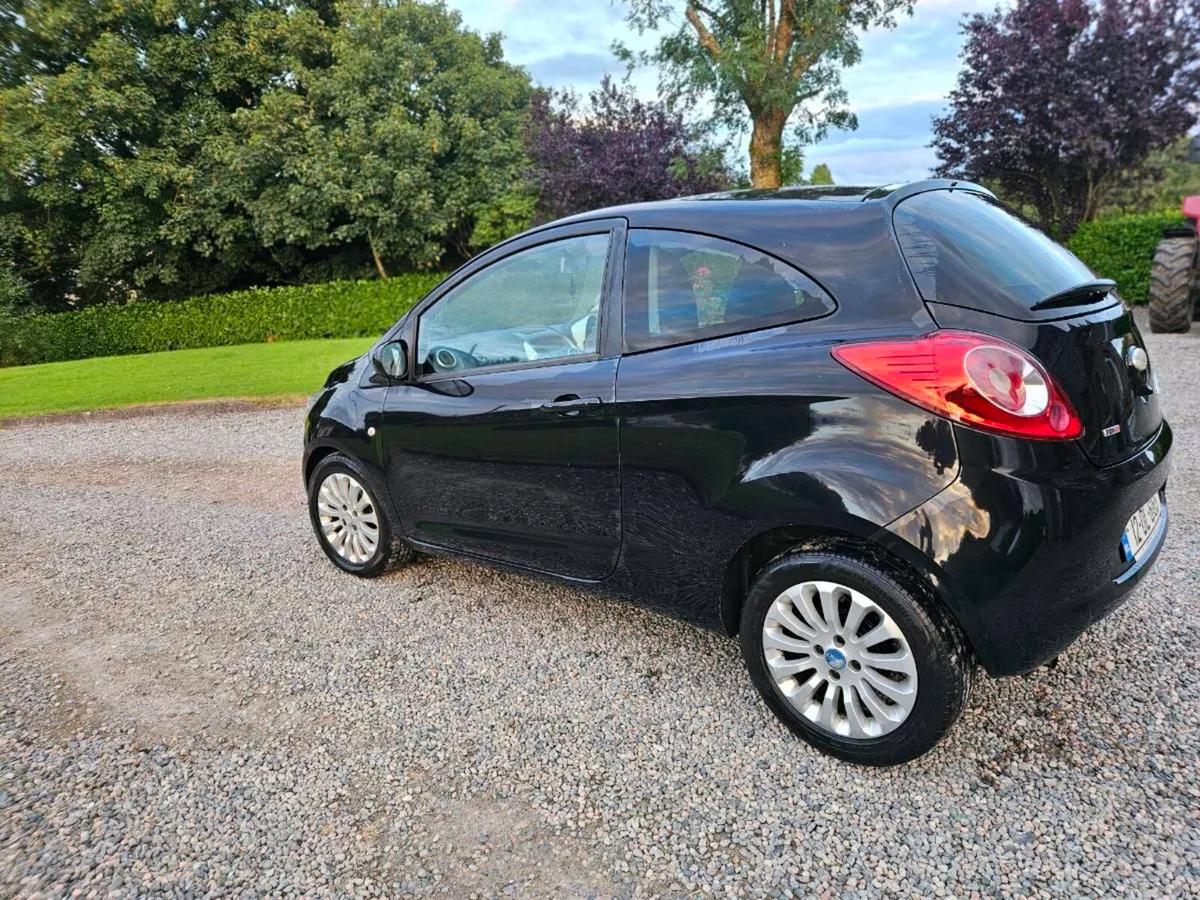 Ford ka - Image 4