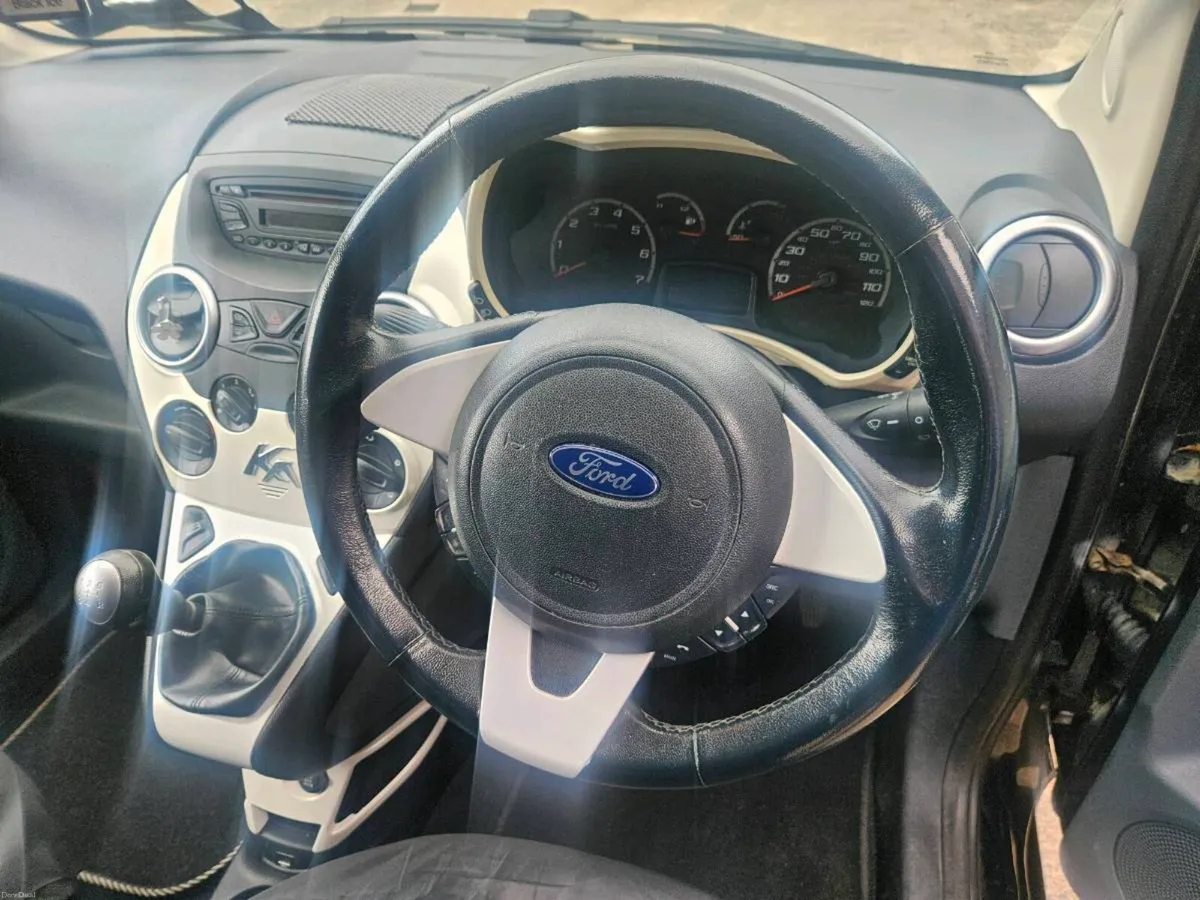 Ford ka - Image 6