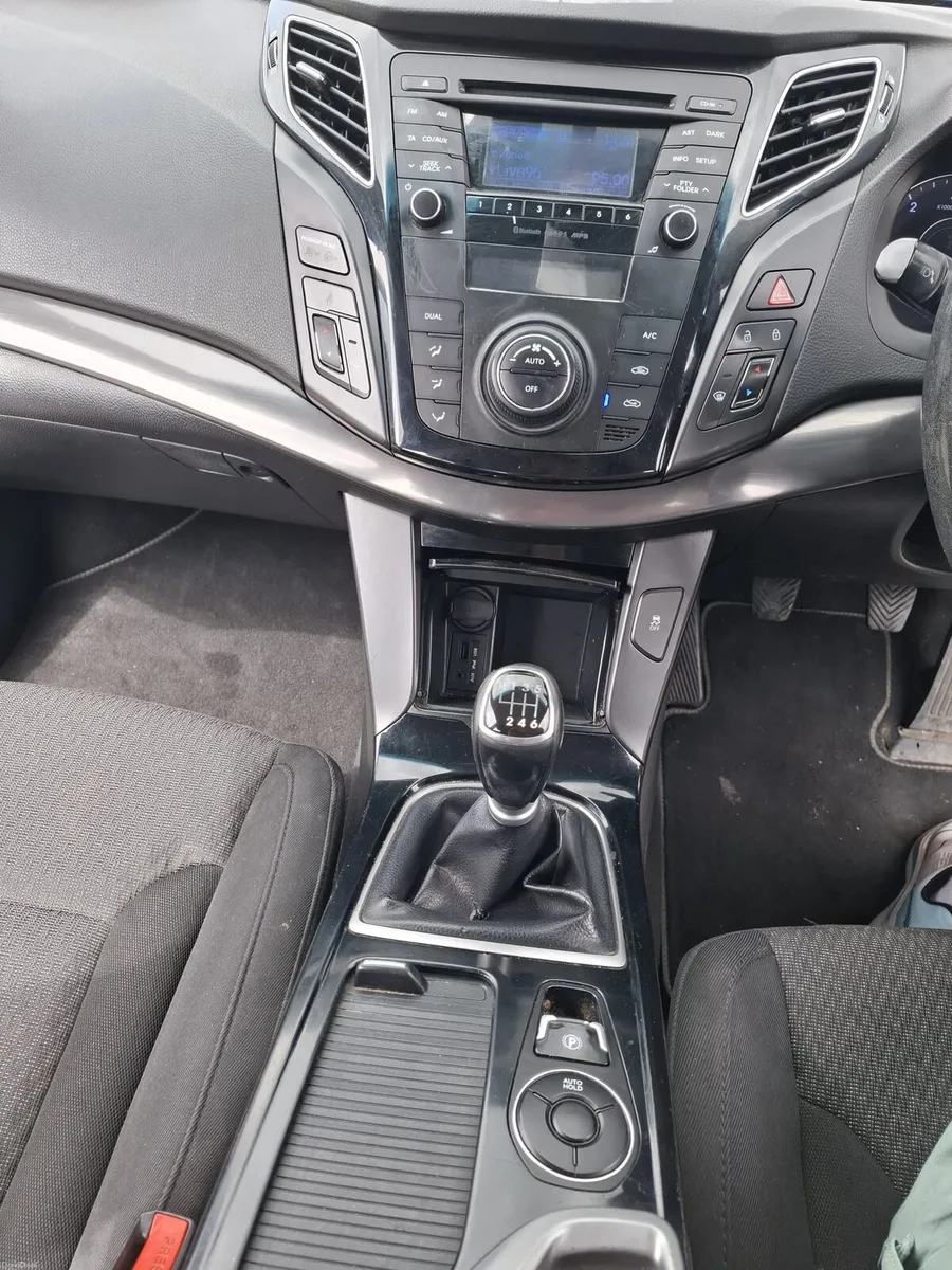 Hyundai i40 - Image 2