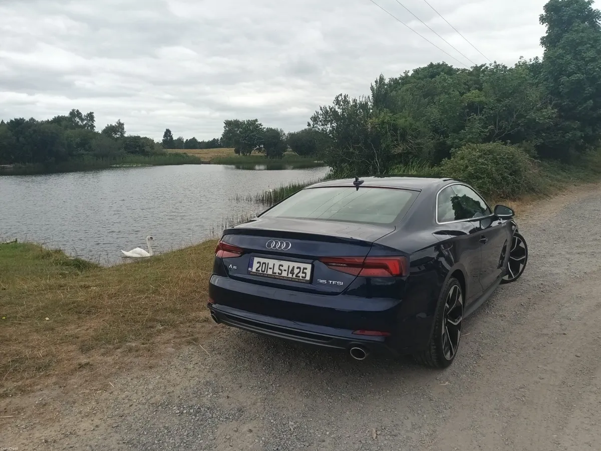Audi A5 for Sale - Image 1