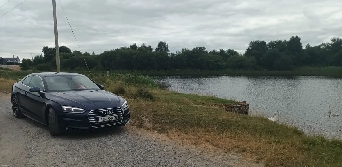 Audi A5 for Sale - Image 2