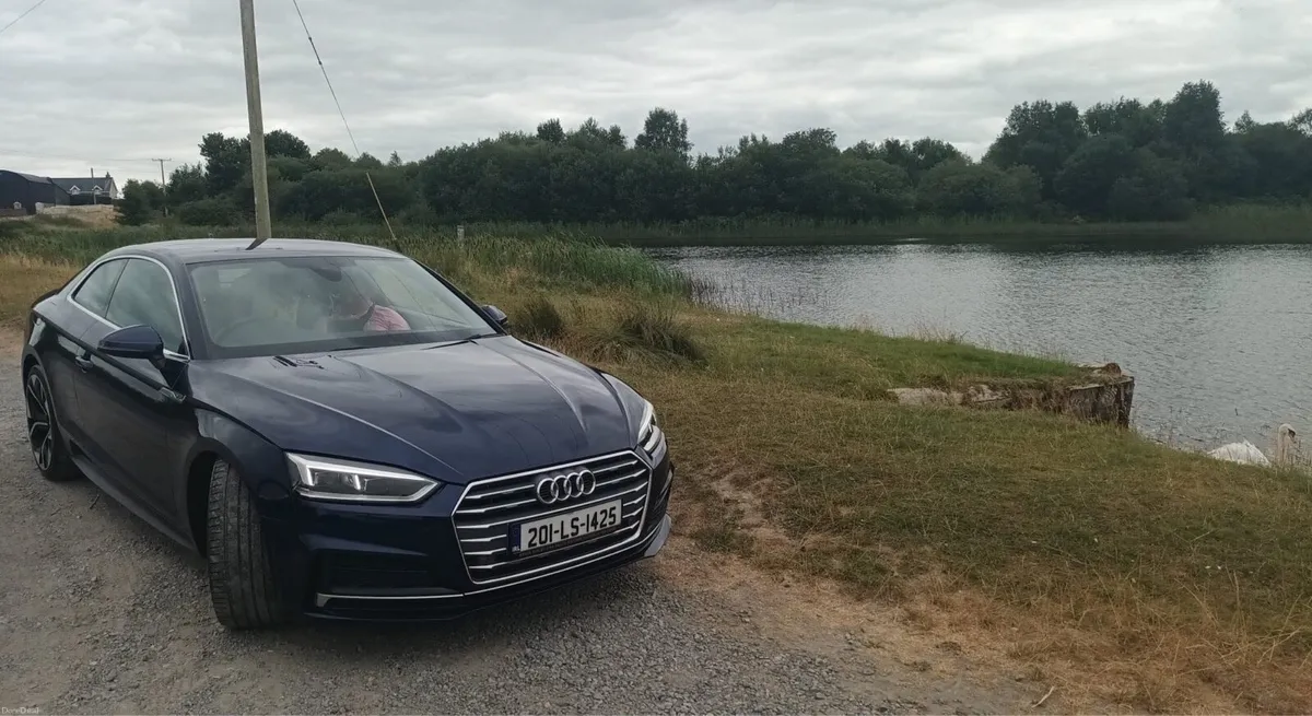 Audi A5 for Sale - Image 3