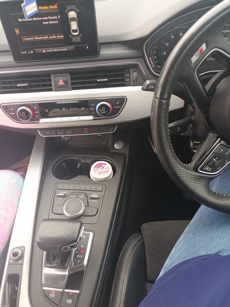 Audi A5 for Sale - Image 5