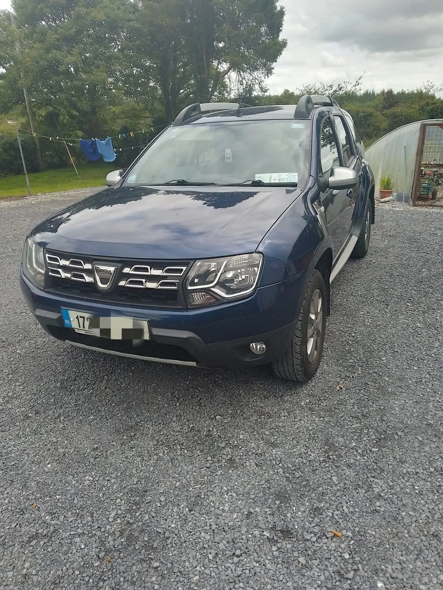 Dacia Duster - Image 1