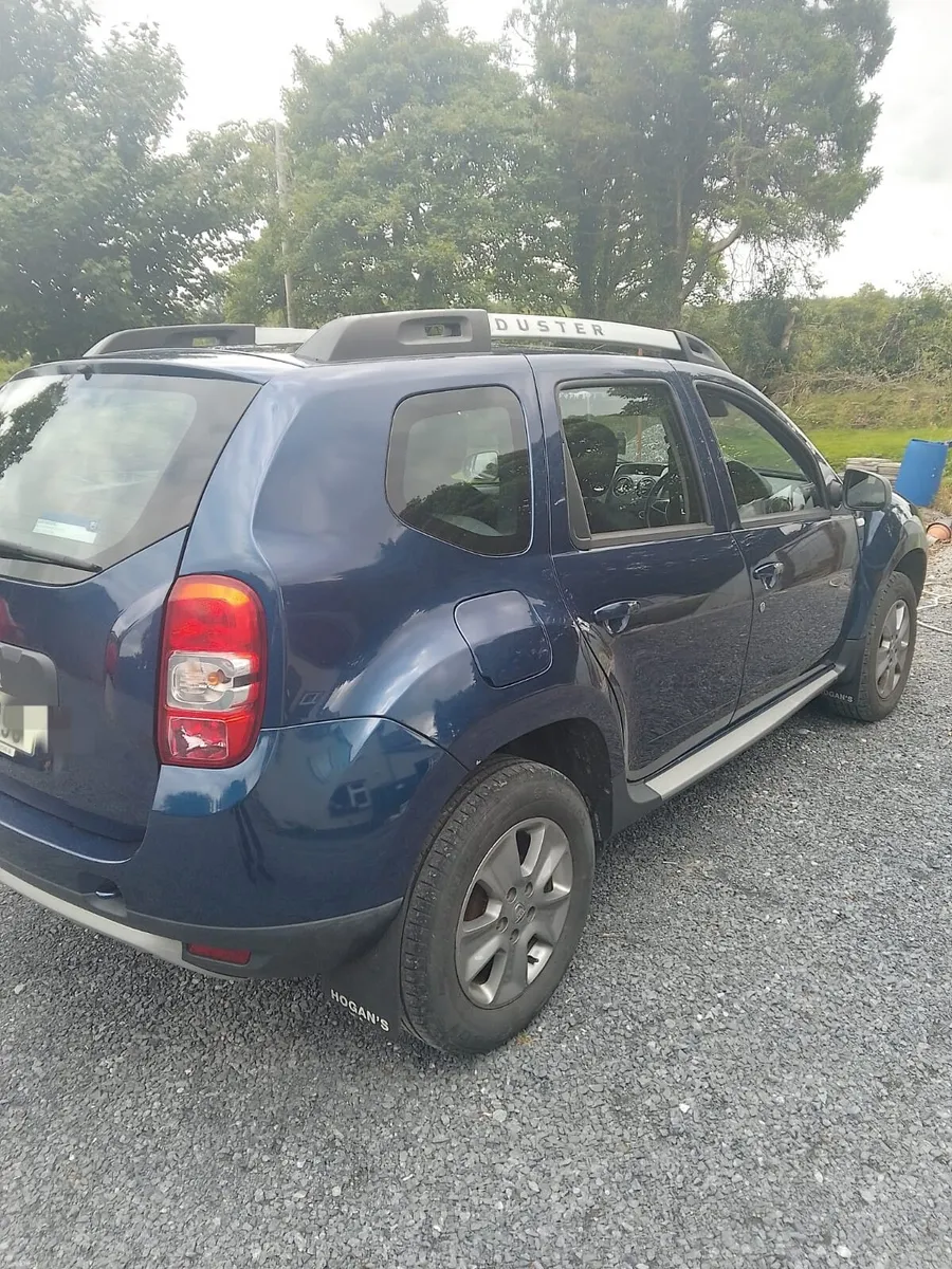 Dacia Duster - Image 3