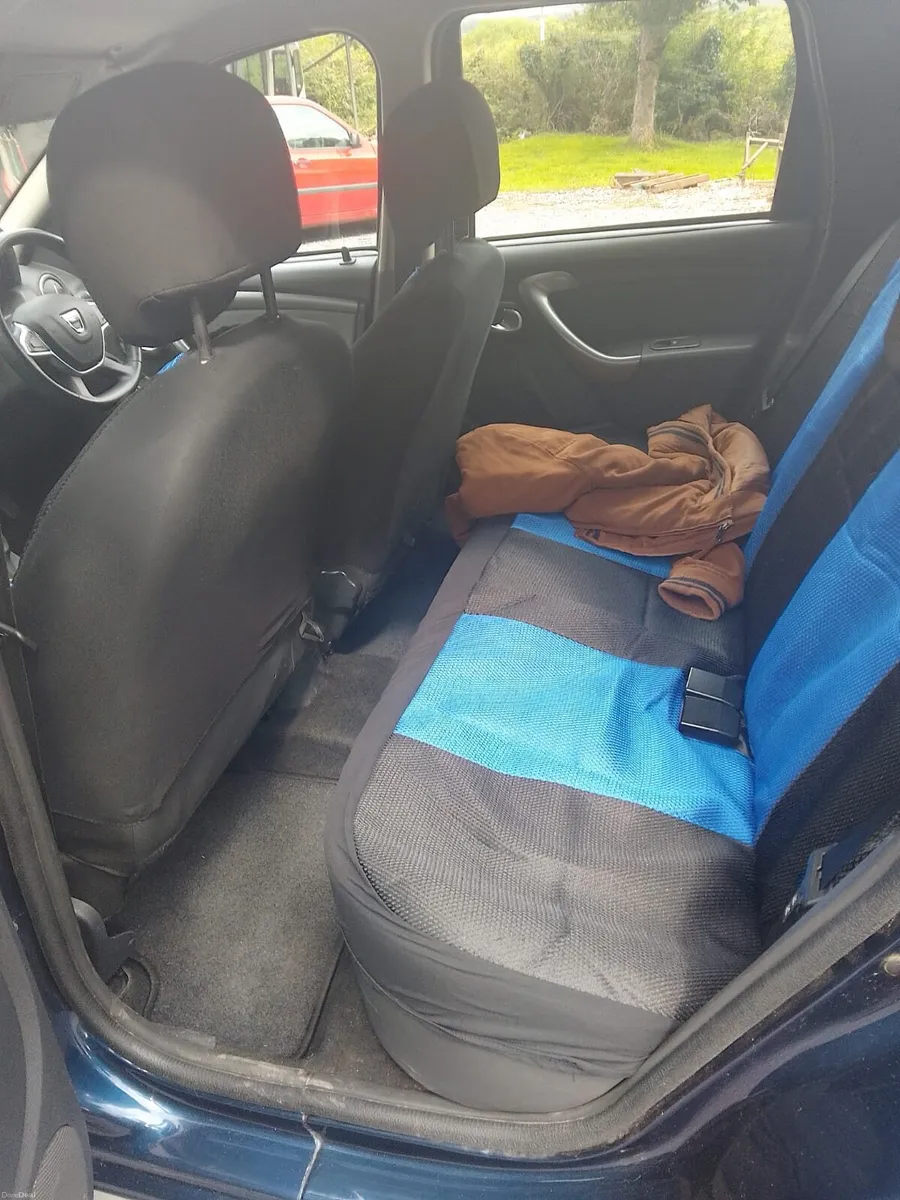 Dacia Duster - Image 6