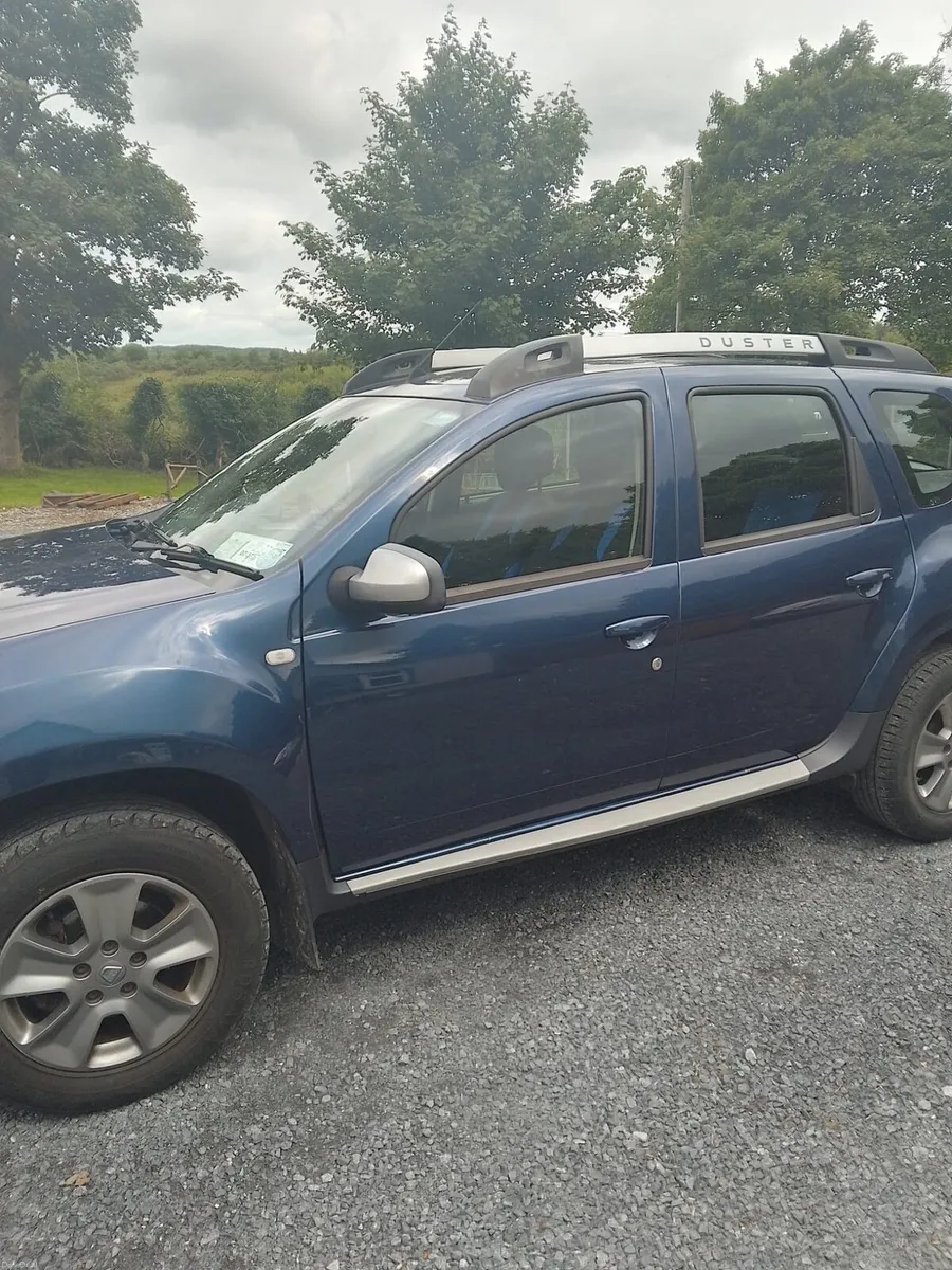 Dacia Duster - Image 4