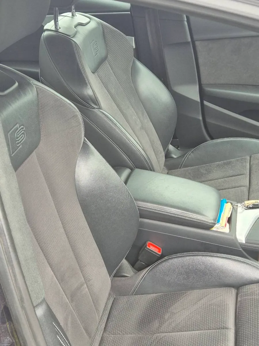 AUDI A4 S LINE - Image 5