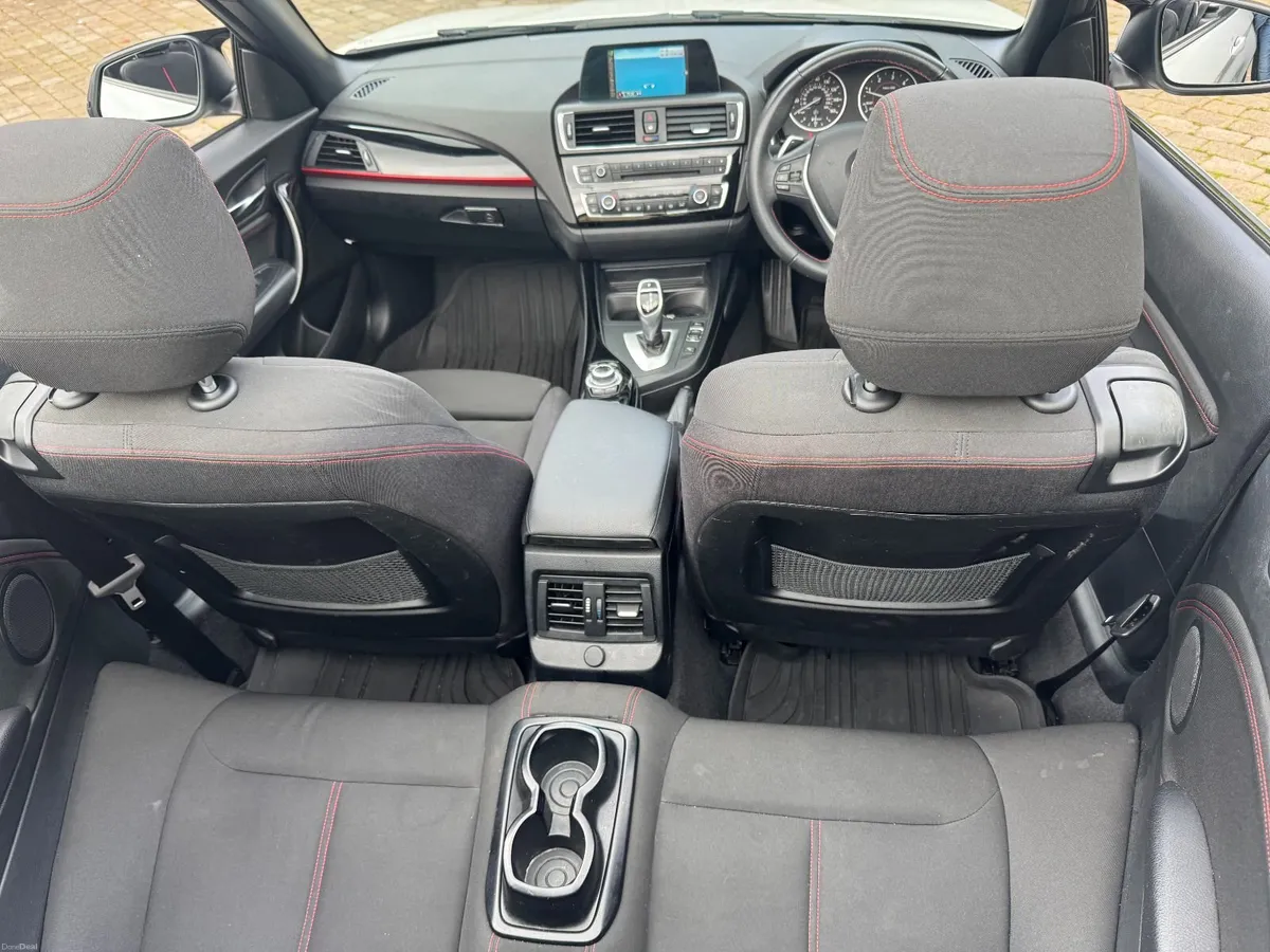 BMW 220D SPORT AUTO  M PERFORMANCE KIT - MEGA - Image 5