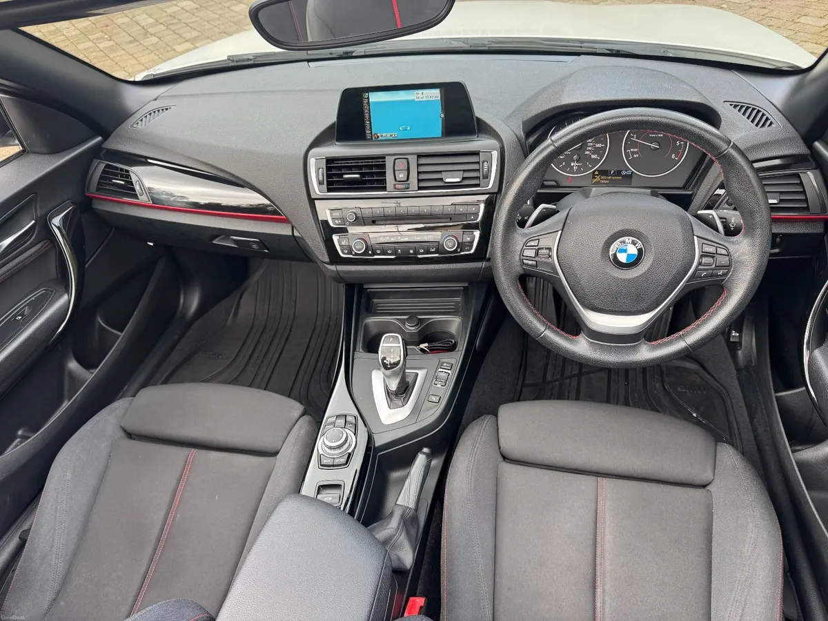 BMW 220D SPORT AUTO  M PERFORMANCE KIT - MEGA - Image 6