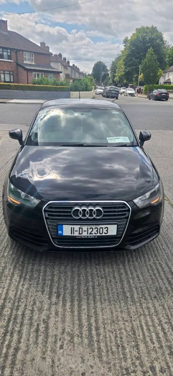 Audi A1 2011 - Image 3