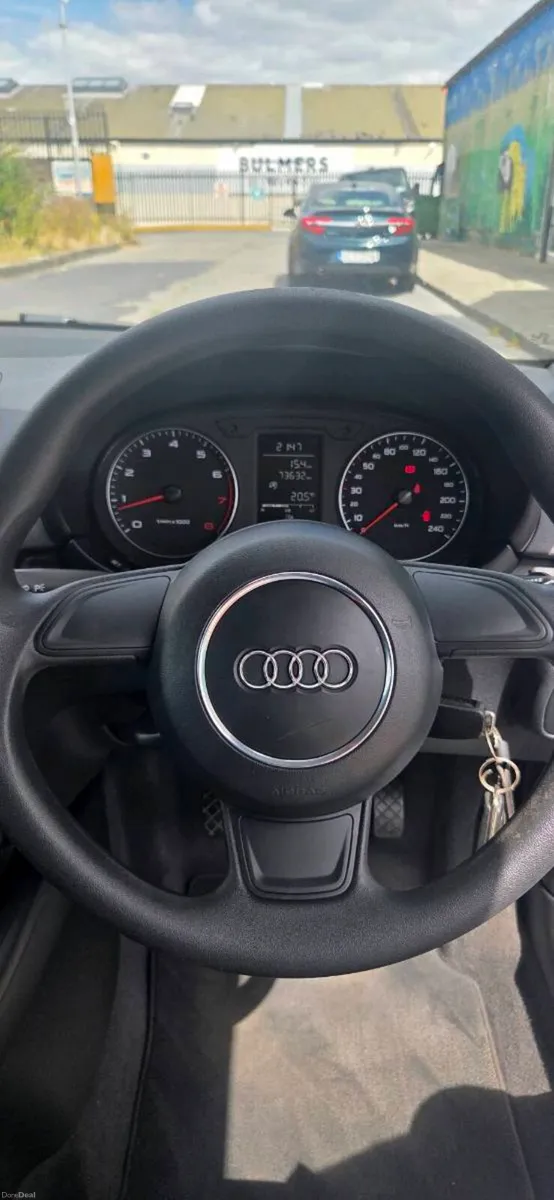 Audi A1 2011 - Image 4