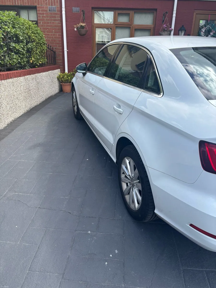 Audi A3 - Image 3