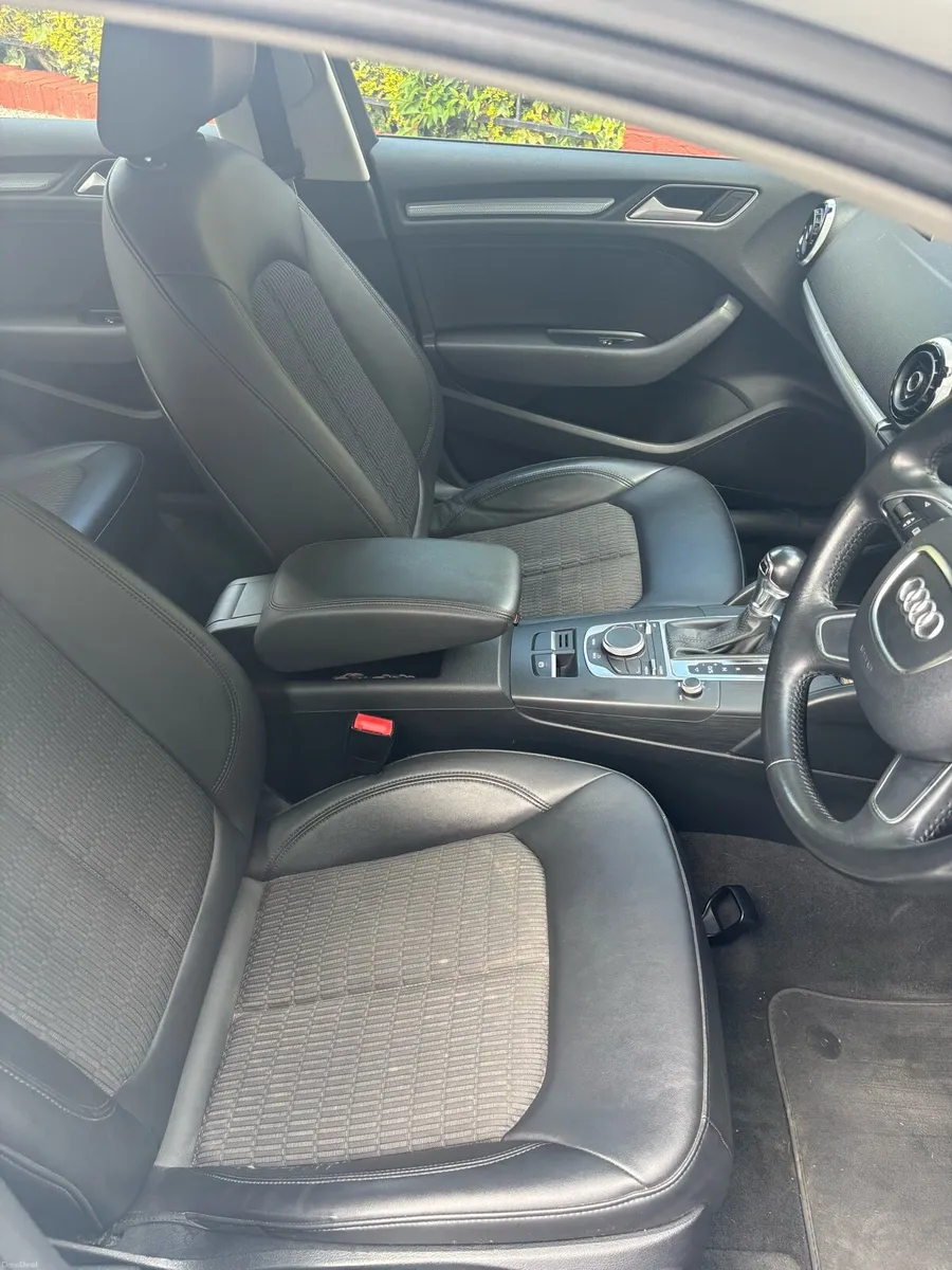 Audi A3 - Image 5