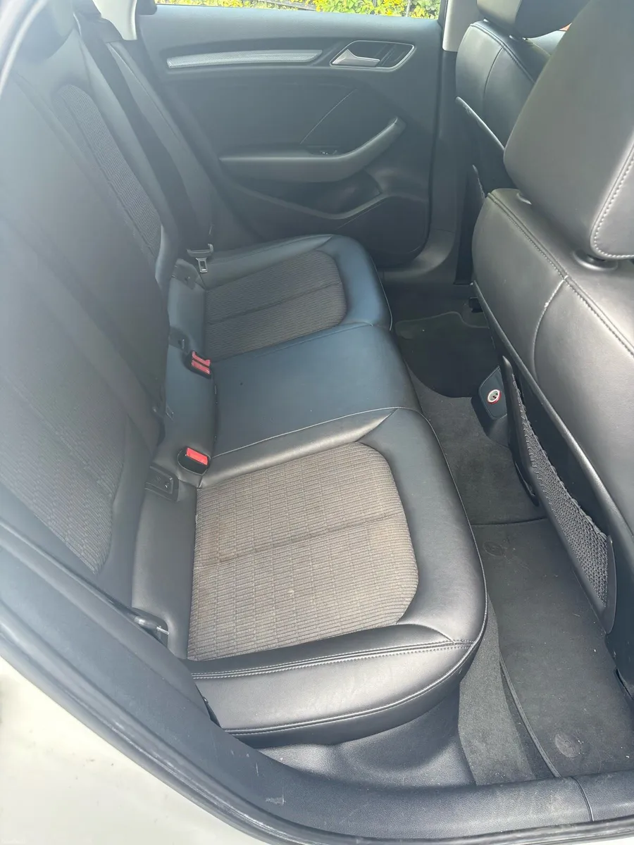 Audi A3 - Image 6