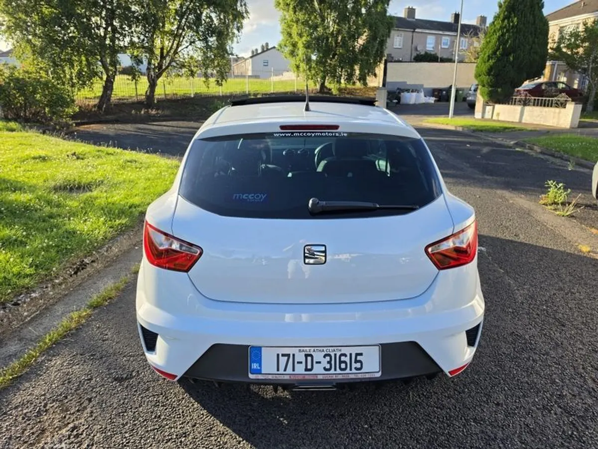 Seat Ibiza Cupra - Image 5