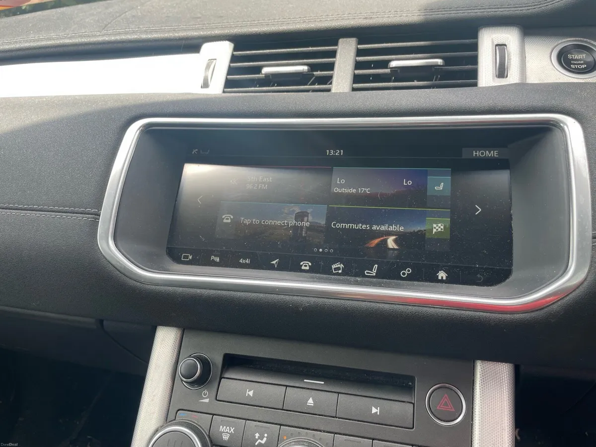 Rangerover Evoque - Image 4