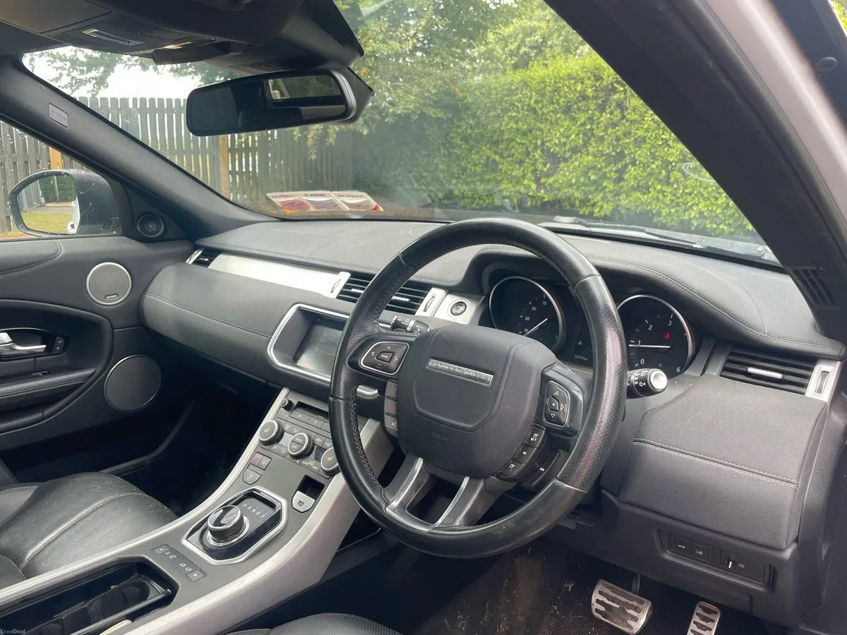 Rangerover Evoque - Image 6